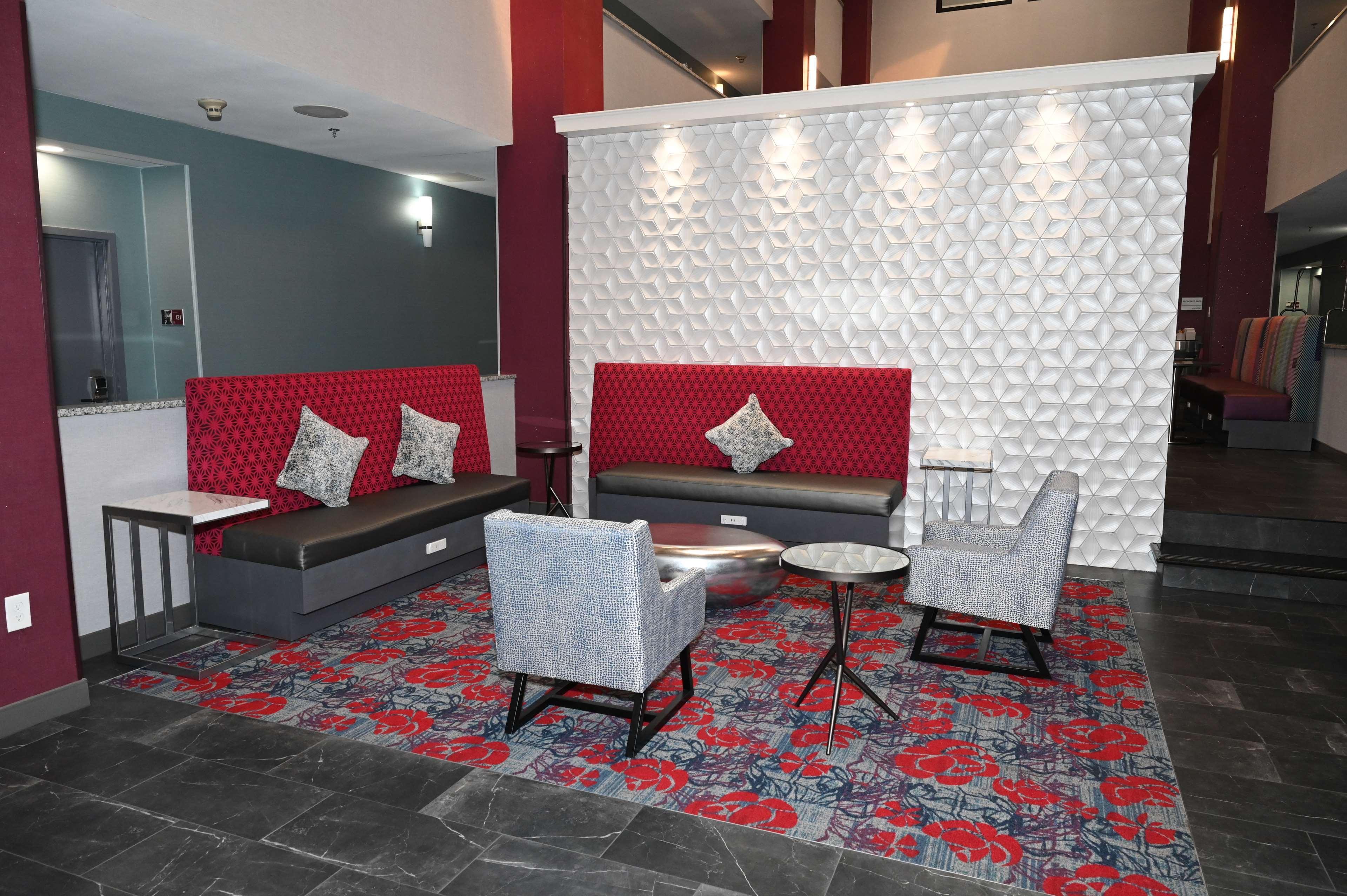 Hampton Inn Valdosta/Lake Park Area Εξωτερικό φωτογραφία