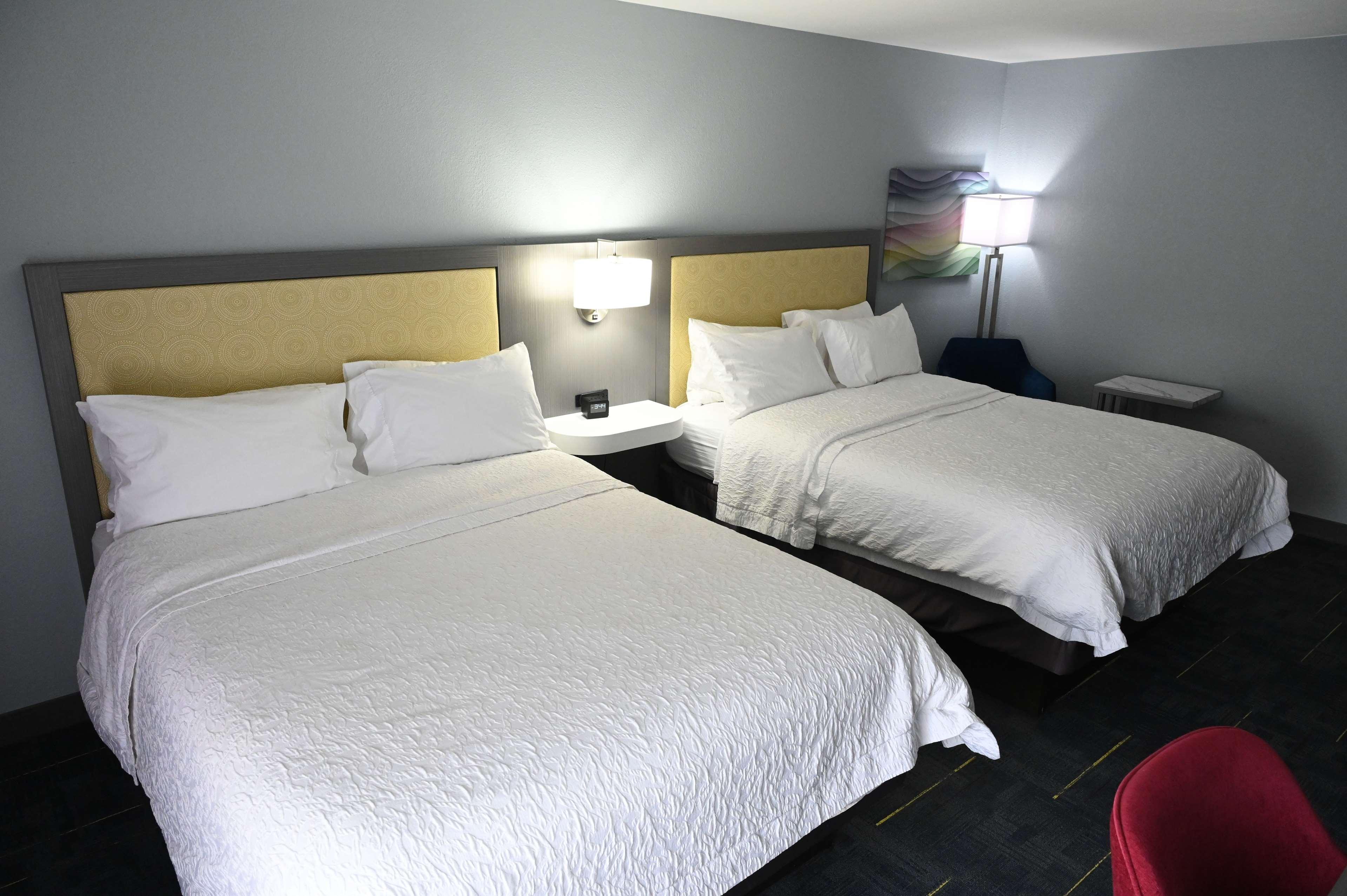 Hampton Inn Valdosta/Lake Park Area Εξωτερικό φωτογραφία