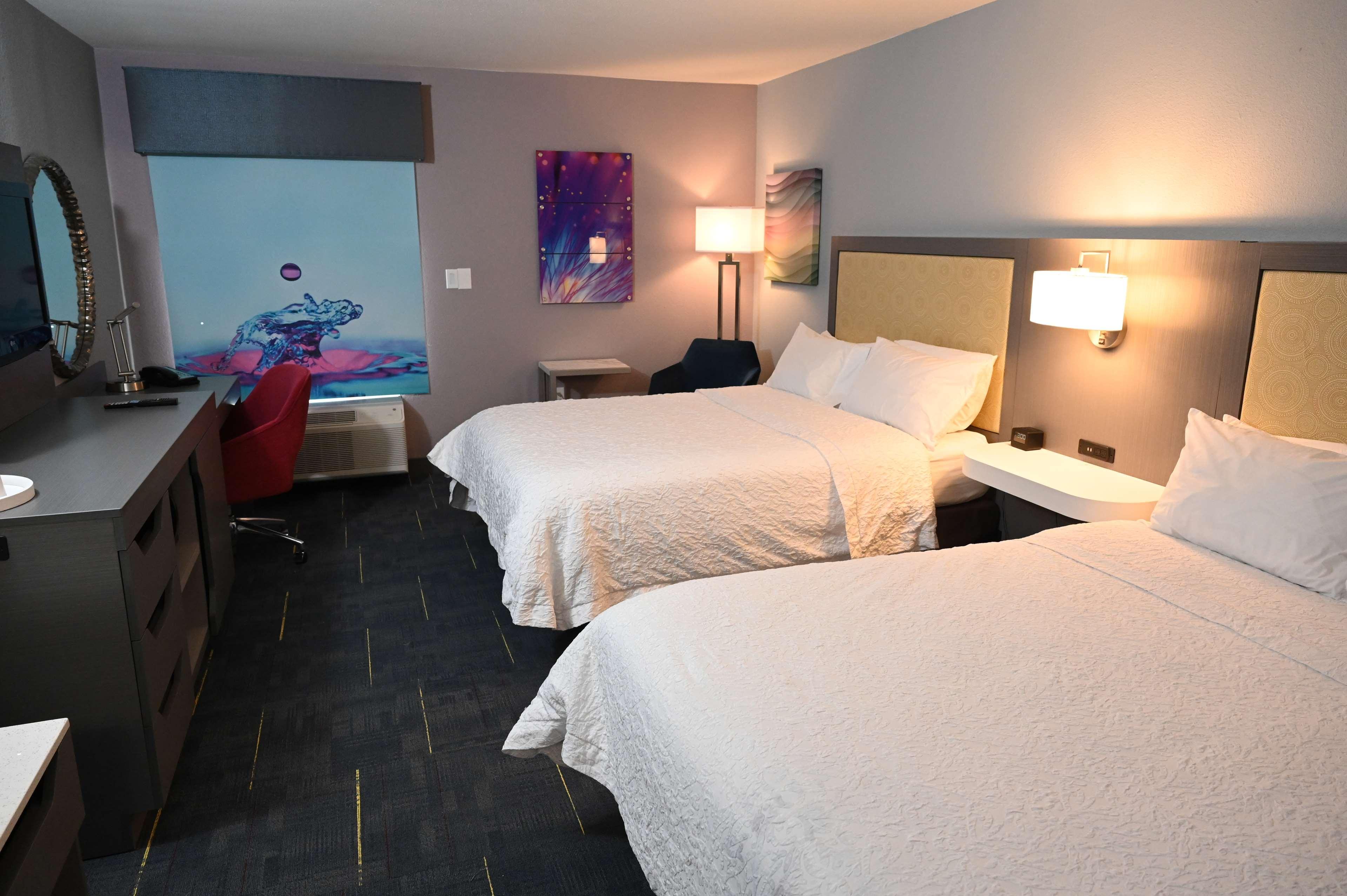 Hampton Inn Valdosta/Lake Park Area Εξωτερικό φωτογραφία