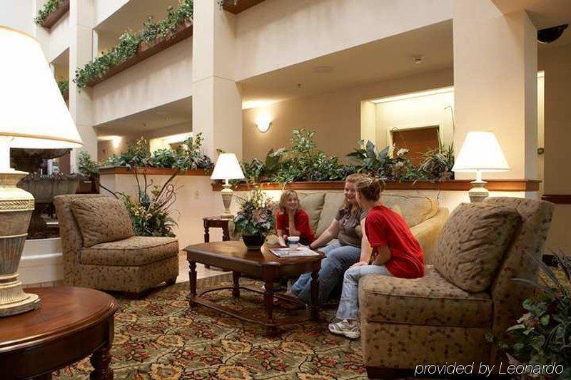 Hampton Inn Valdosta/Lake Park Area Εσωτερικό φωτογραφία