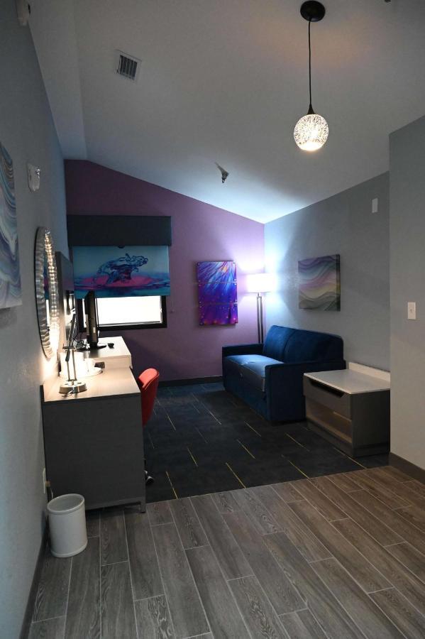 Hampton Inn Valdosta/Lake Park Area Εξωτερικό φωτογραφία