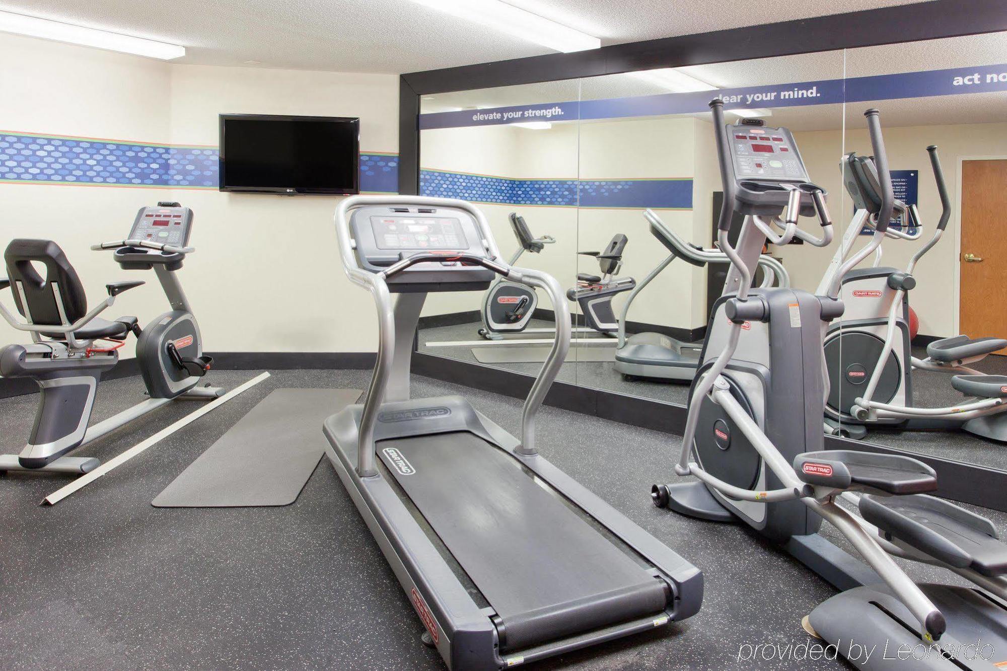Hampton Inn Valdosta/Lake Park Area Εξωτερικό φωτογραφία