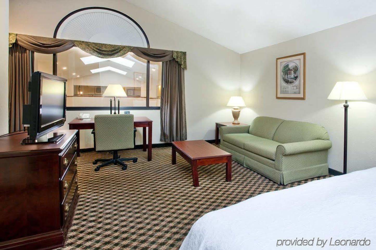 Hampton Inn Valdosta/Lake Park Area Εξωτερικό φωτογραφία